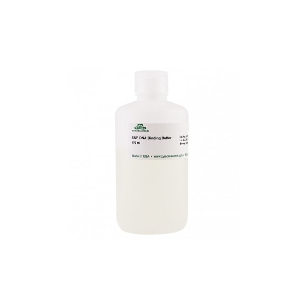 S&P DNA Binding Buffer, 170 ml